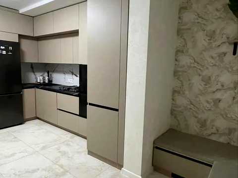 квартира за адресою Карла Мікльоша вул., 17