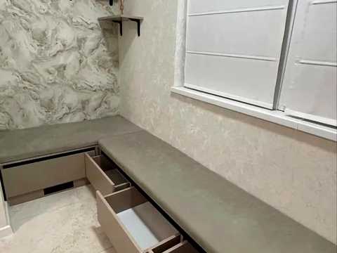 квартира за адресою Карла Мікльоша вул., 17