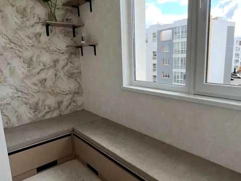 квартира за адресою Карла Мікльоша вул., 17