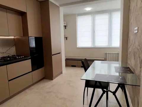 квартира за адресою Карла Мікльоша вул., 17