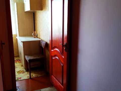 квартира по адресу Юрія Вороного ул., 51