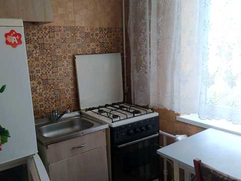 квартира по адресу Юрія Вороного ул., 51