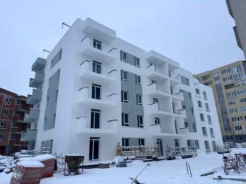 квартира по адресу Вулецкая ул., (Будинок 3)