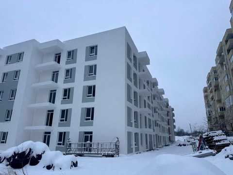 квартира по адресу Вулецкая ул., (Будинок 3)