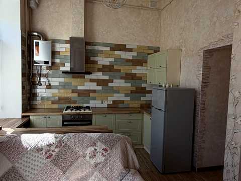 квартира по адресу Базарная ул., 80