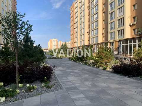 квартира за адресою Героїв Небесної Сотні просп., 26/15