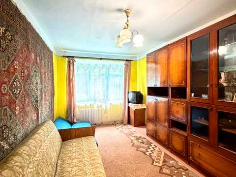 квартира за адресою Зарічанська вул., 14/3
