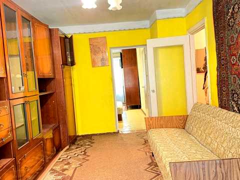 квартира за адресою Зарічанська вул., 14/3
