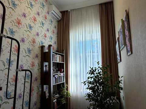 квартира по адресу Базарная ул., 80