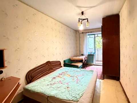 квартира за адресою Зарічанська вул., 14/3