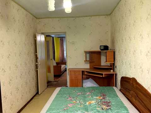 квартира за адресою Зарічанська вул., 14/3