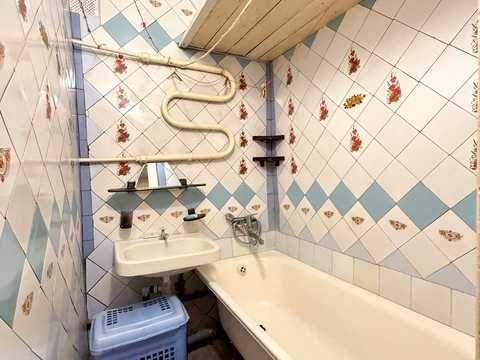 квартира за адресою Зарічанська вул., 14/3