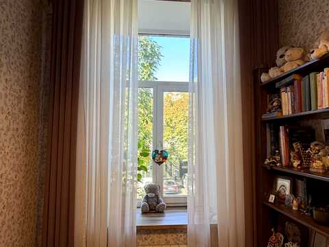 квартира по адресу Базарная ул., 80