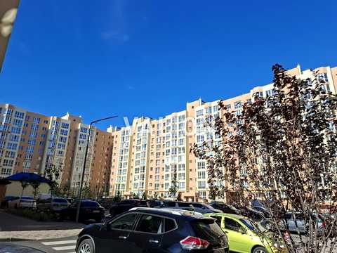 квартира за адресою Героїв Небесної Сотні просп., 26/15