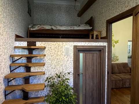 квартира по адресу Базарная ул., 80