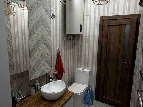 квартира по адресу Базарная ул., 80