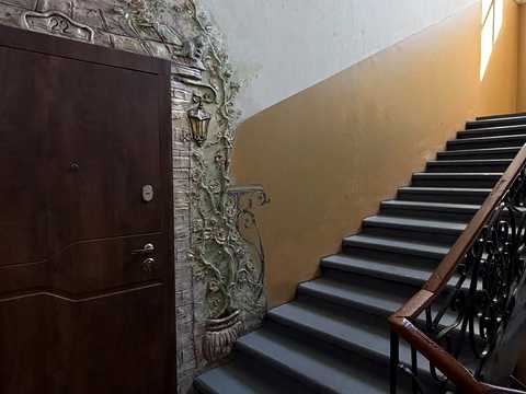 квартира по адресу Базарная ул., 80