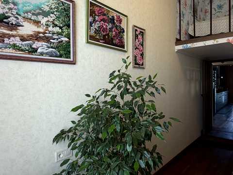 квартира по адресу Базарная ул., 80