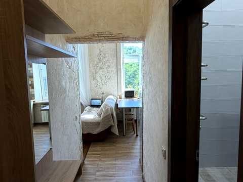 квартира по адресу Базарная ул., 80
