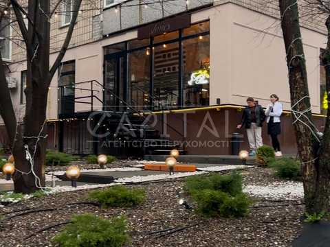 комерційна за адресою Андрія Верхогляда вул. (Михайла Драгомирова), 6-Б