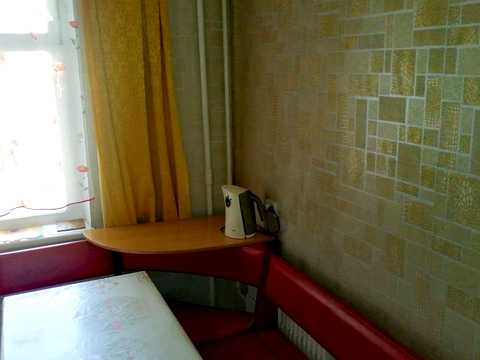 квартира по адресу Сонячна ул. (Маршала Малиновского), 14