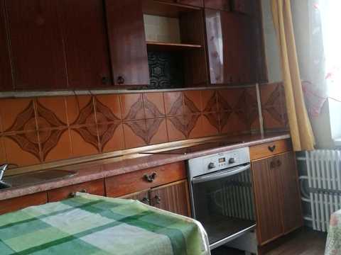 квартира по адресу Сонячна ул. (Маршала Малиновского), 14