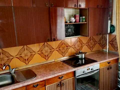 квартира по адресу Сонячна ул. (Маршала Малиновского), 14