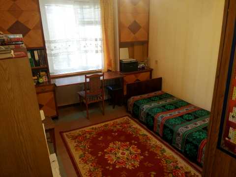 квартира по адресу Сонячна ул. (Маршала Малиновского), 14