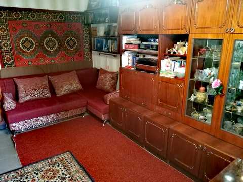квартира по адресу Сонячна ул. (Маршала Малиновского), 14