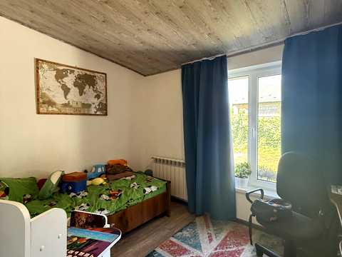 будинок за адресою Загорська вул., 78