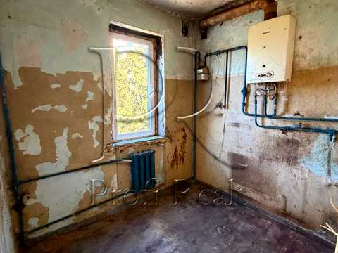 квартира за адресою Перемишльська вул. (Червонопільська), 1-Б