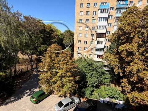 квартира за адресою Перемишльська вул. (Червонопільська), 1-Б