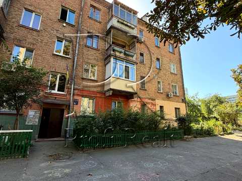 квартира за адресою Перемишльська вул. (Червонопільська), 1-Б