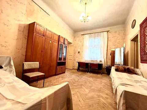 квартира по адресу Даниила Галицкого пл., 6