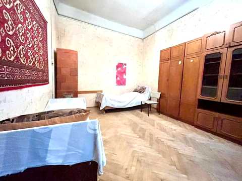 квартира по адресу Даниила Галицкого пл., 6