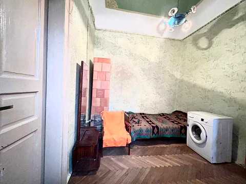 квартира по адресу Даниила Галицкого пл., 6