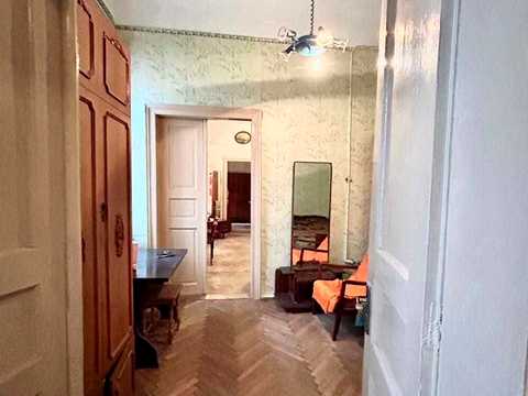 квартира по адресу Даниила Галицкого пл., 6