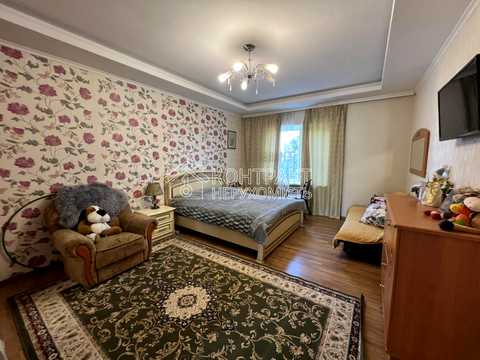 дом по адресу провулок Франка, 10