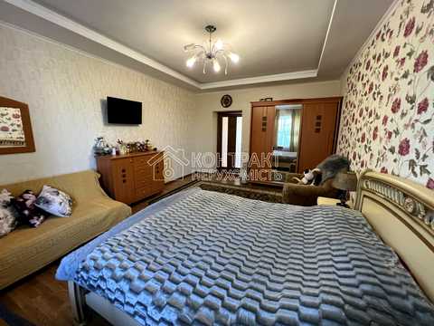 дом по адресу провулок Франка, 10