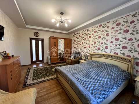 дом по адресу провулок Франка, 10