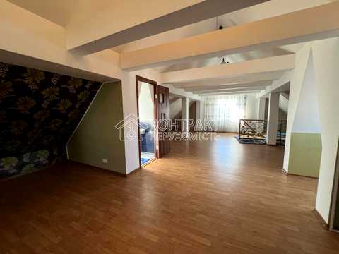 дом по адресу провулок Франка, 10