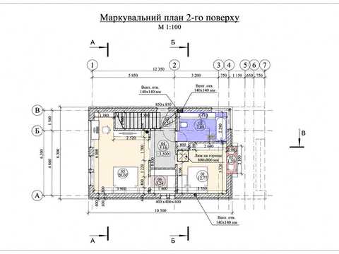 будинок за адресою Борова вул.