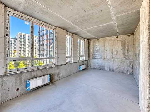 квартира за адресою Братів Шеметів вул., 10/8