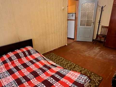 квартира по адресу Виктора Френчка ул., 27 к1