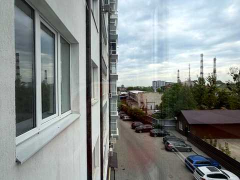 квартира по адресу Высочана ул., 18 к11
