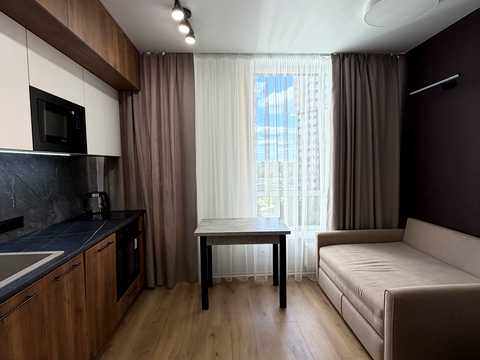 квартира за адресою Столичне шосе, 3