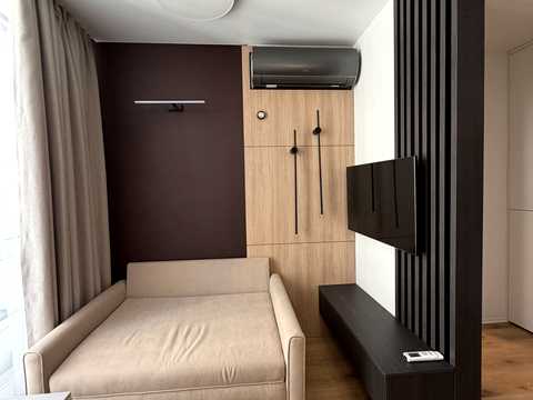 квартира за адресою Столичне шосе, 3