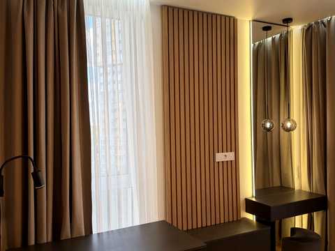 квартира за адресою Столичне шосе, 3