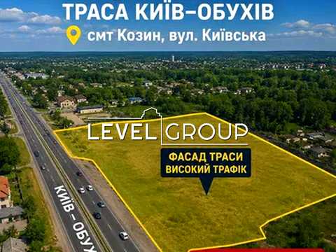 участок по адресу 