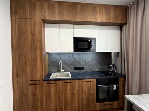 квартира за адресою Столичне шосе, 3